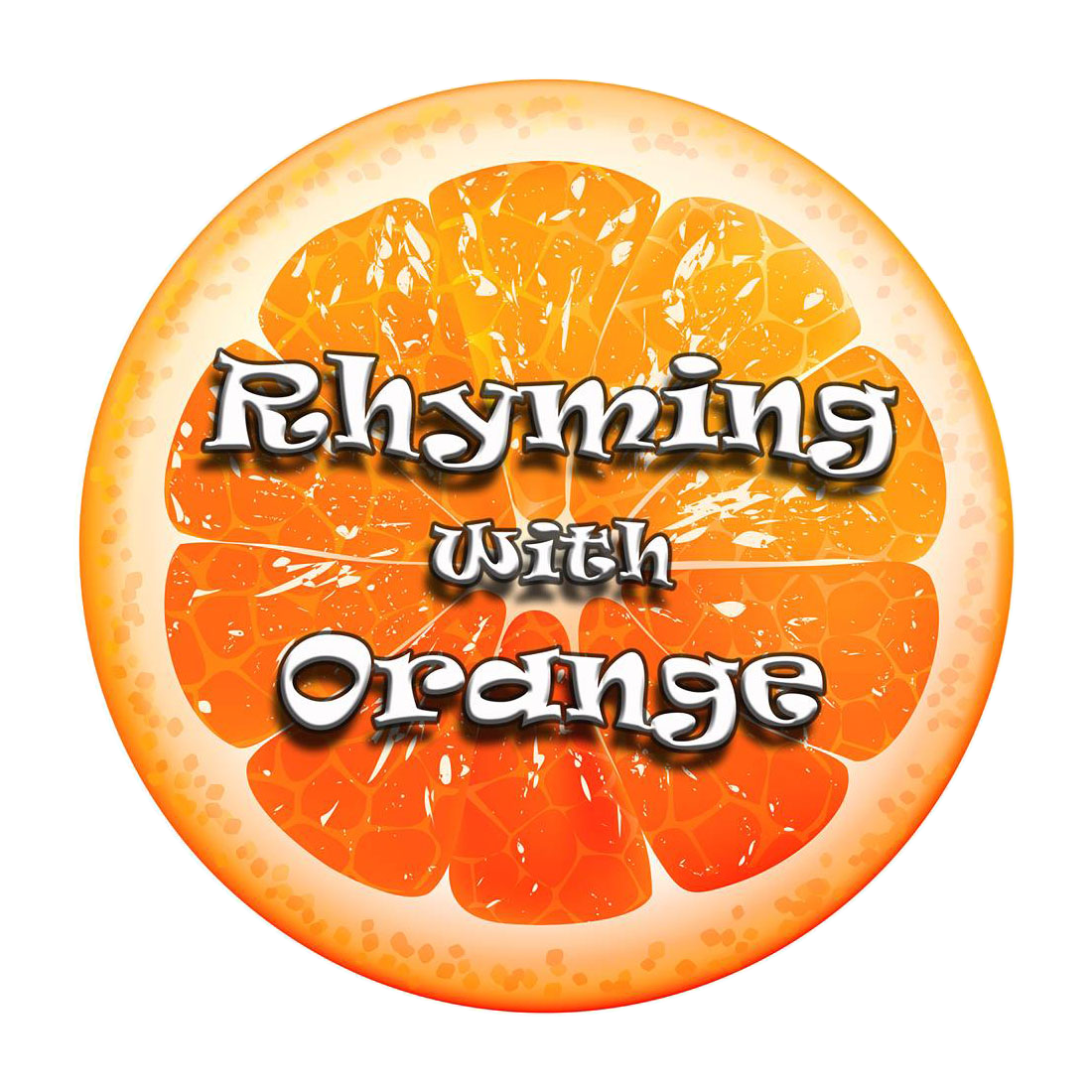 Rhyming With Orange